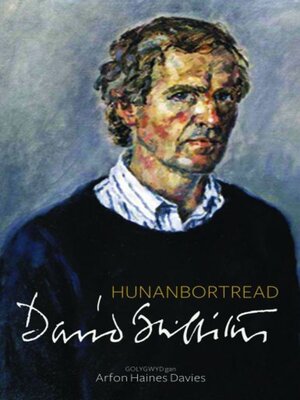 cover image of Hunanbortread David Griffiths